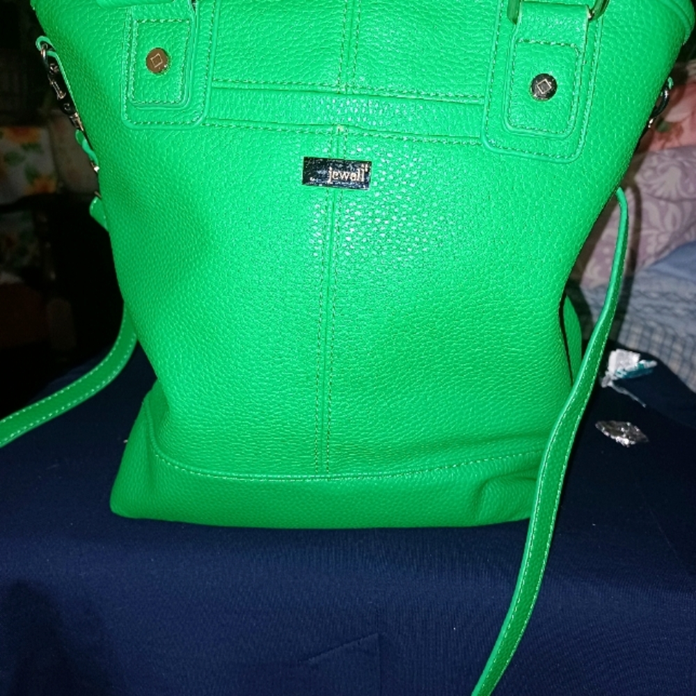 Jewel purse